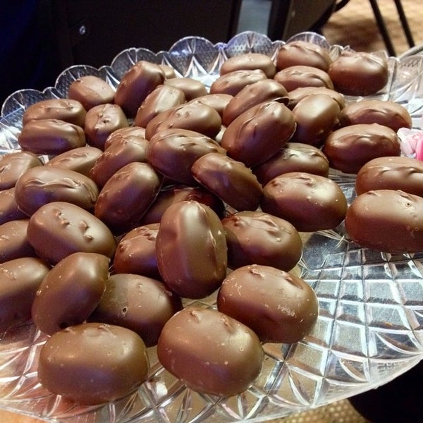 Photos at Morley Chocolate Factory Clinton Township, MI