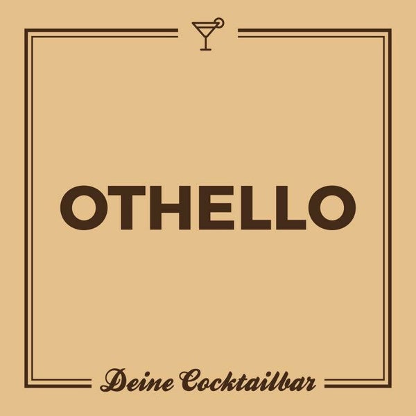 3/1/2018にOthello CocktailbarがOthello Cocktailbarで撮った写真