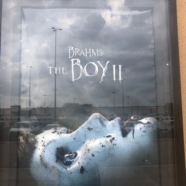 Photos At Cinemark 7806 N Navarro St