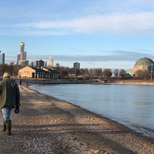 12th Street Beach, Chicago (2023) - Images, Timings