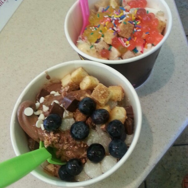 Photos at Yogurt On The Rocks Pacific Beach San Diego, CA