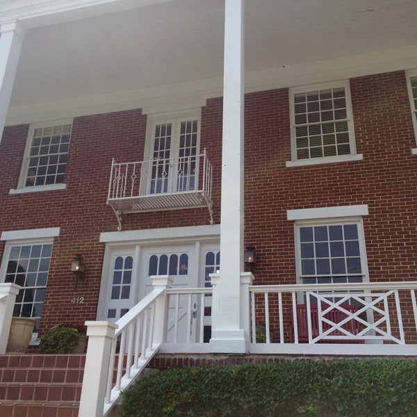 Bluff View Bakery Downtown Chattanooga Chattanooga, TN