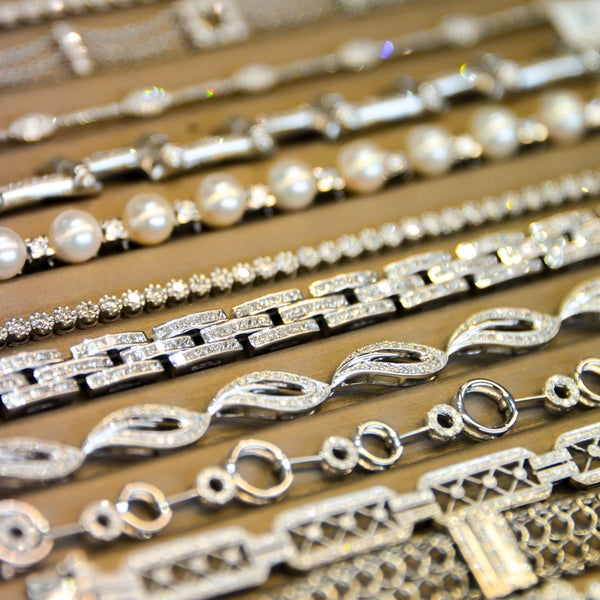 Anthony Roberts Jewelers Jewelry Store in Nanuet