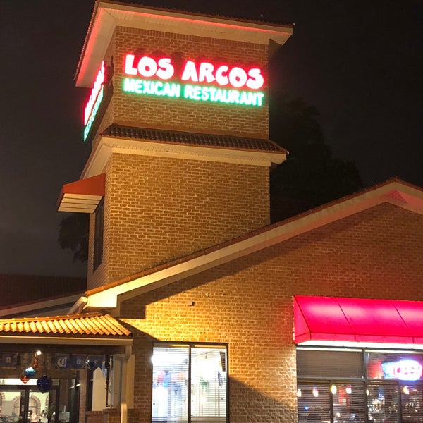 Los Arcos Mexican Restaurant 14 tips from 195 visitors