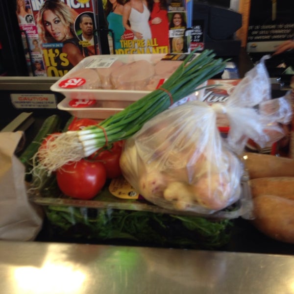 SaveOnFoods Spruceland Prince BC