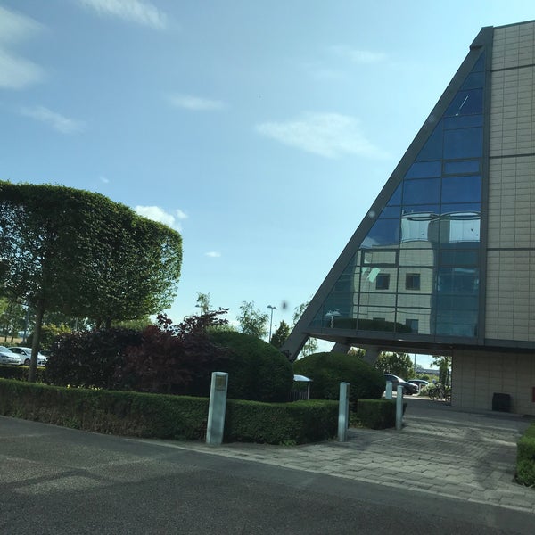 Sage (UK) Ltd North Park Ave