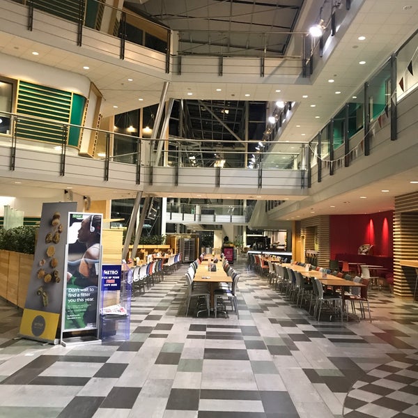 Photos at Sage (UK) Ltd North Park Ave