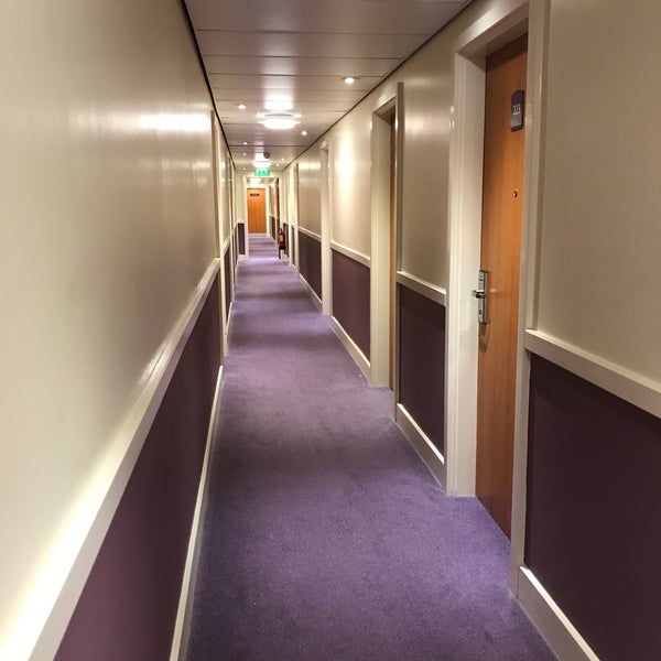 Premier Inn Bristol Cribbs Causeway 6 tips