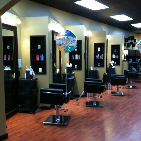 Studio Salon & Spa 1 tip