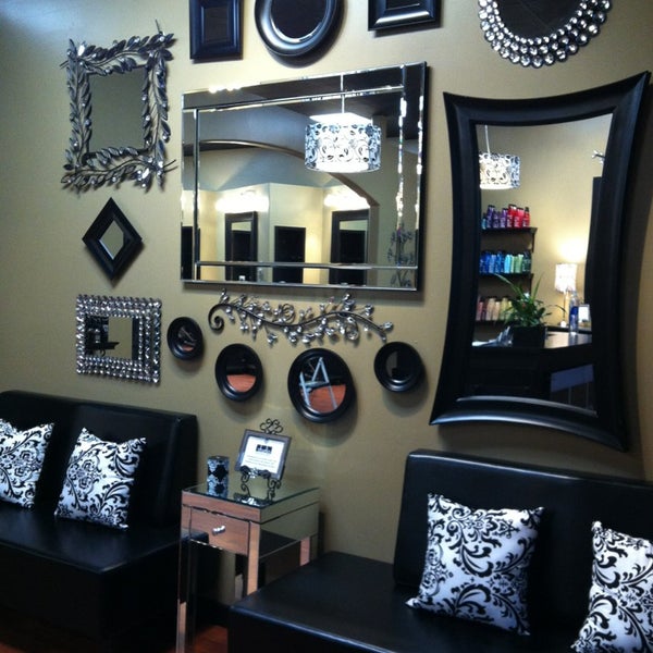 Studio Salon & Spa 1 tip