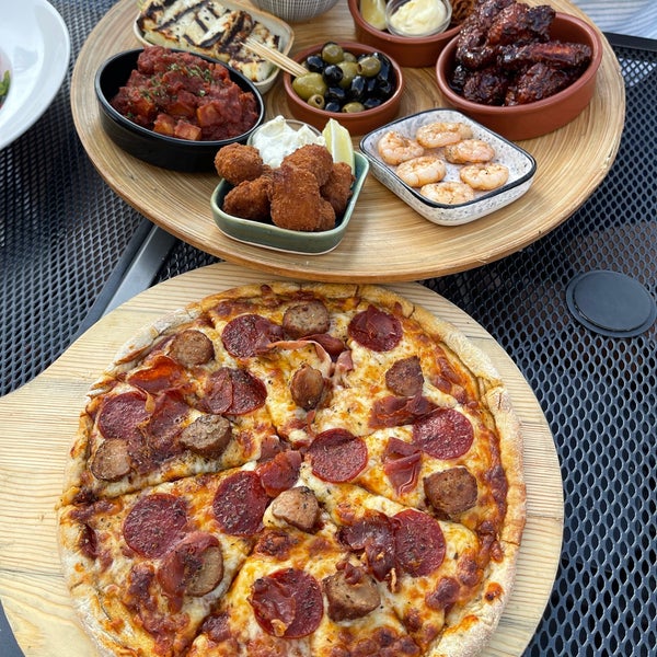 Host Restaurant in Stortford