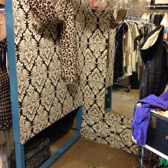 Ragg Mopp Vintage Silver Lake 3816 W Sunset Blvd