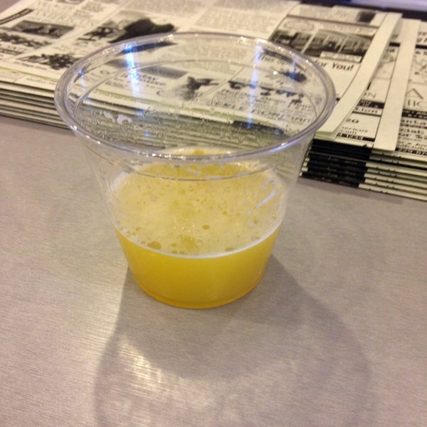 Juice Box Albany, GA