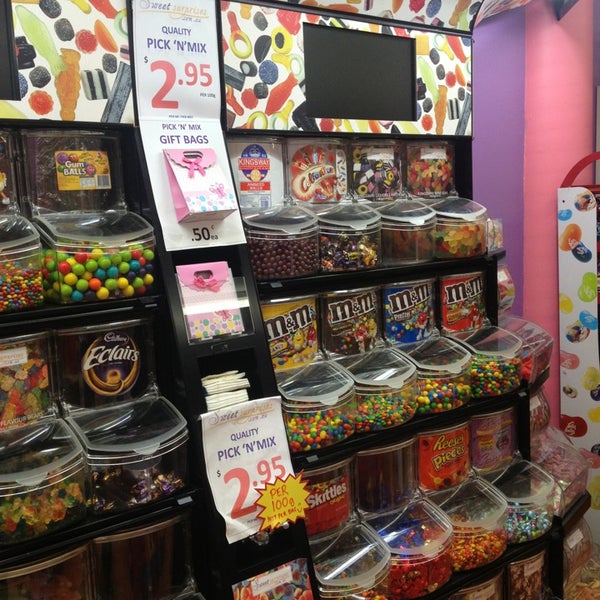 Candy Shop Магазин Сладостей Официальный Сайт