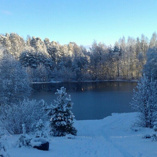Фотографии Гарболово Церковь