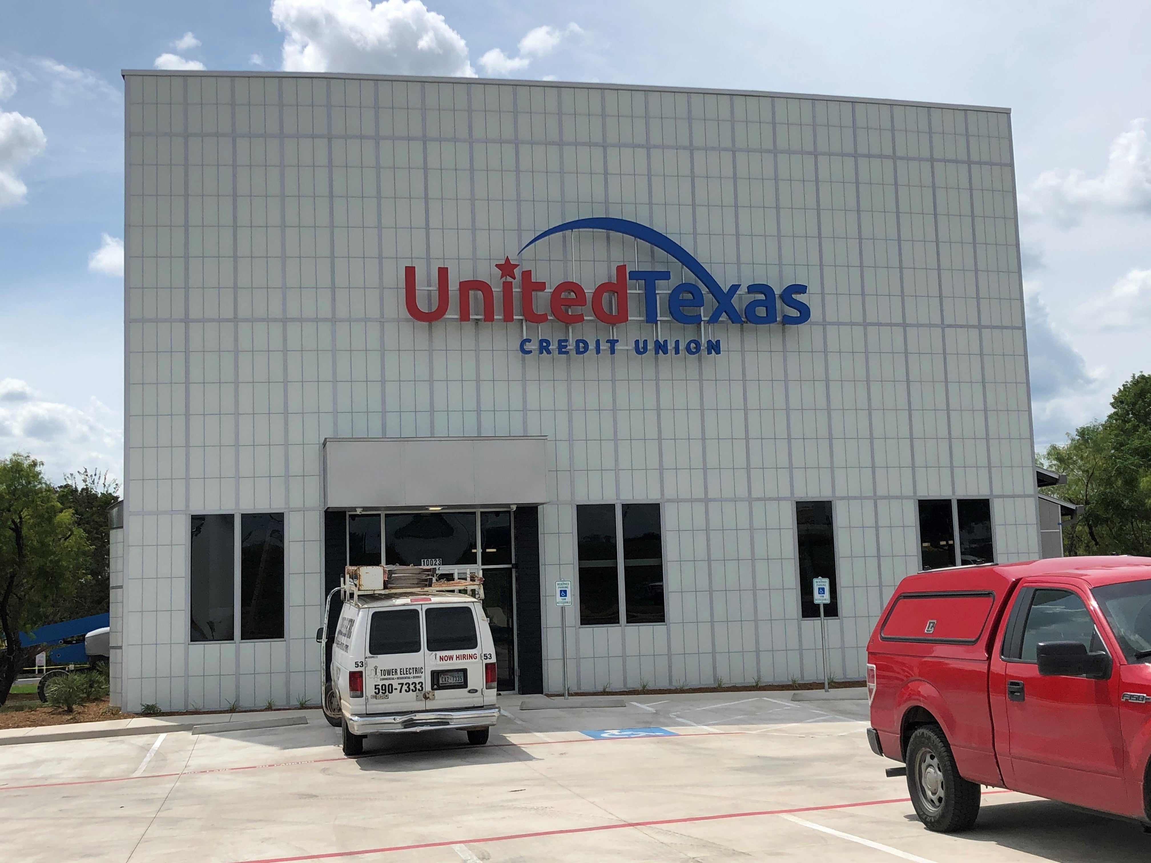 United Texas Credit Union Northwest Side San Antonio TX United Texas Credit Union Northwest Side San Antonio TX