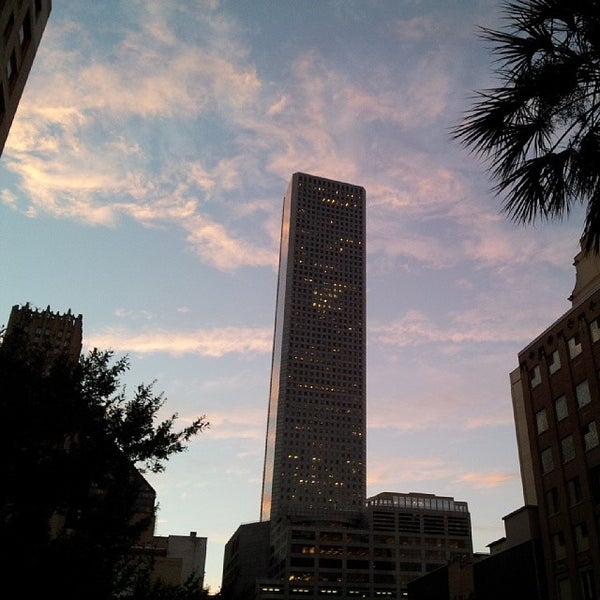 US Post OfficeSam Houston Station 701 San Jacinto