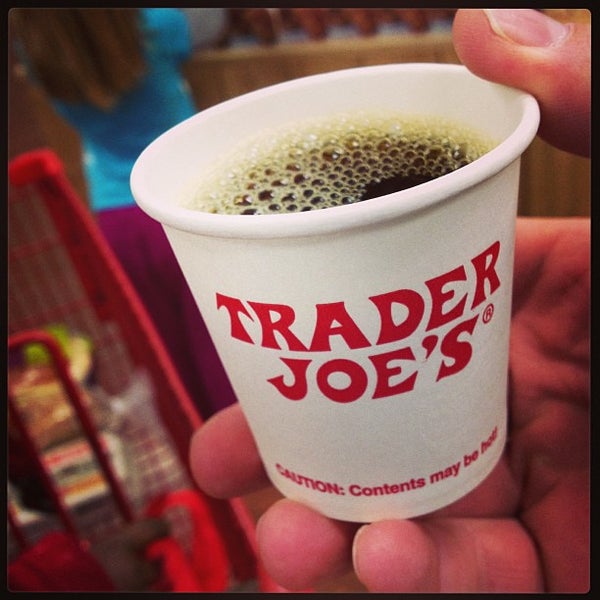 Trader Joe's Roswell'de Market