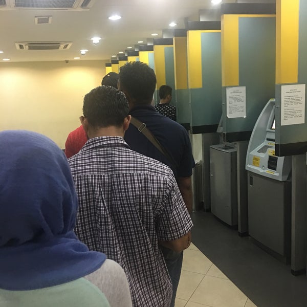 Maybank 13 Tips From 1313 Visitors