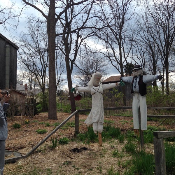 5/3/2014にAaron K.がCobblestone Farmで撮った写真