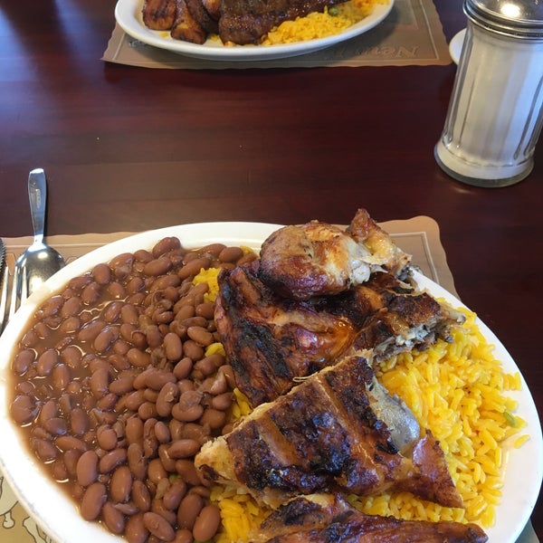 Hamilton BBQ & Restaurant 5 tips from 143 visitors