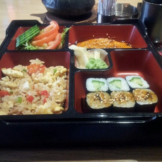 СушиТайм - Sushi Restaurant