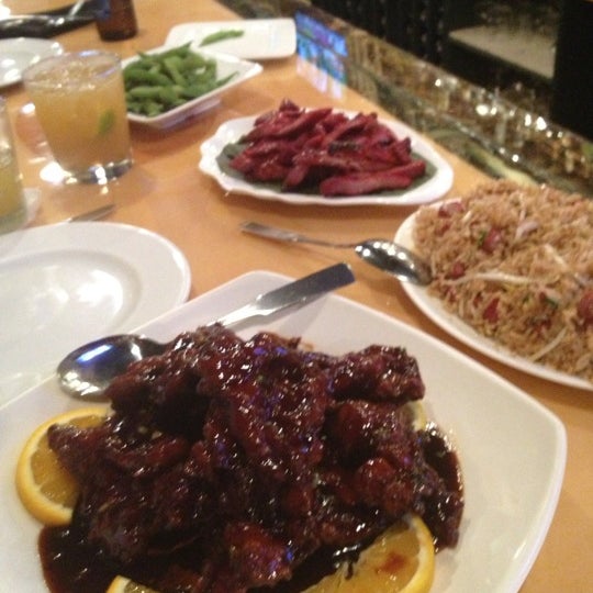 Photos at Da Lat Restaurant Hull, MA