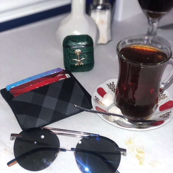 6/8/2019 tarihinde مــحــمٰـدziyaretçi tarafından Istanbul Blue Restaurant'de çekilen fotoğraf