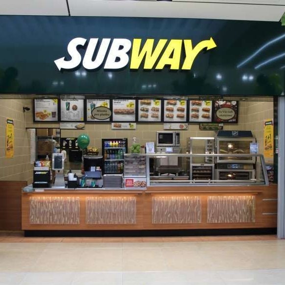 Subway - Vila Rica - 0 dicas