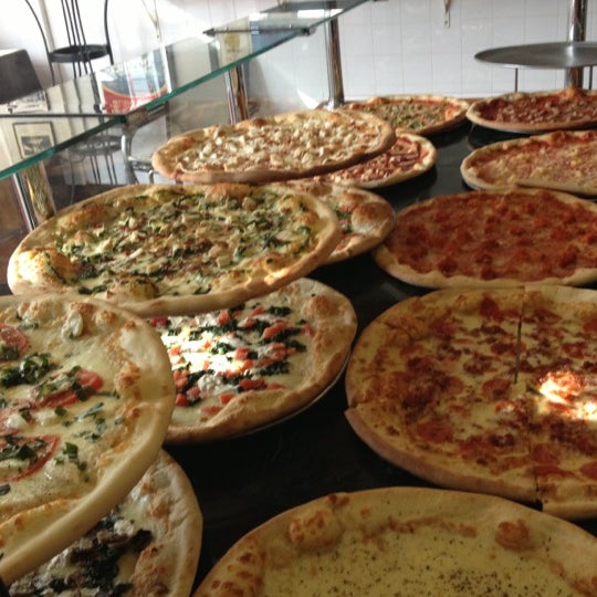 Margherita's Pizza (Now Closed) Newark, DE