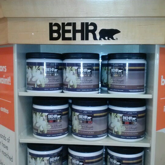 Photos at The Home Depot Temple, TX