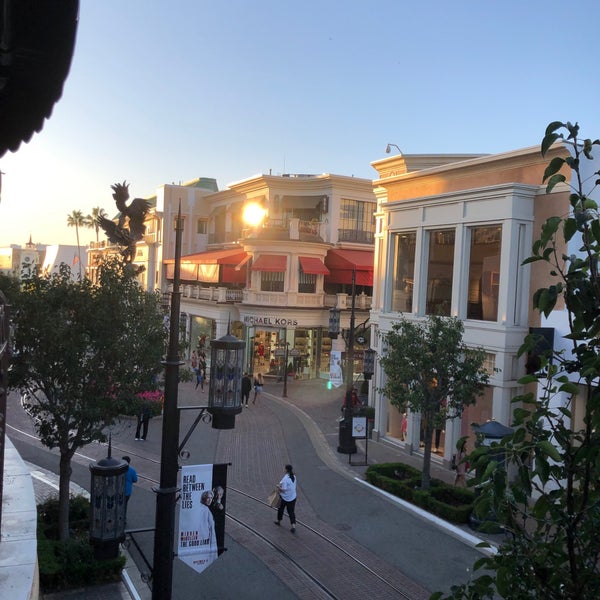 Photo taken at The Grove by 🍂 on 10/16/2019