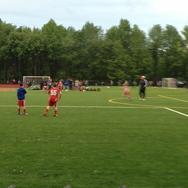 Manalapan Rec Center Map Manalapan Rec Turf Field Soccer Field In Englishtown