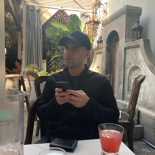 Photo taken at PUMP Restaurant by Amelia on 12/29/2019