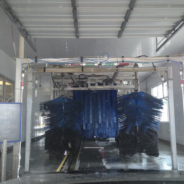 tower car wash cedar park