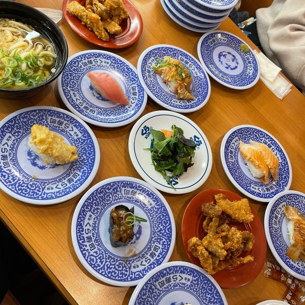Photos At くら寿司 名張店 瀬古口624 1 Photos At くら寿司 名張店 瀬古口624 1