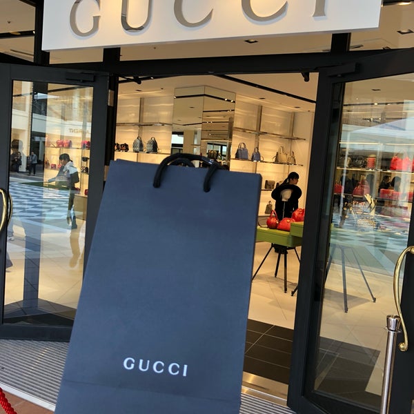 Gucci ジャズドリーム長島店 桑名市 三重県