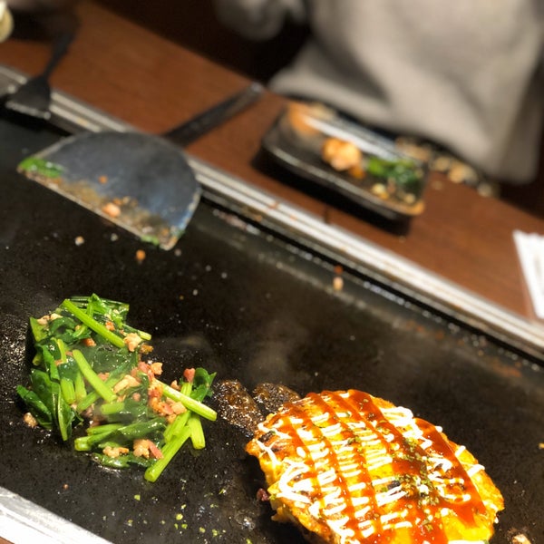Photos At お好み焼本舗 津店 Okonomiyaki Restaurant Photos At お好み焼本舗 津店 Okonomiyaki Restaurant