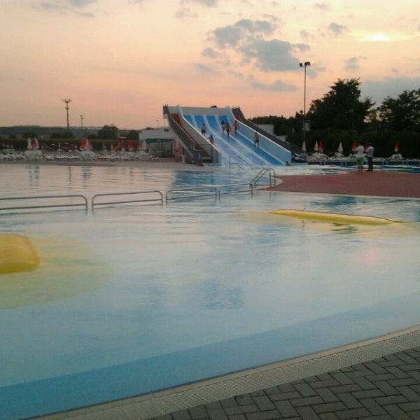 Acquapark Altavilla Vicentina Altavilla Vicentina,