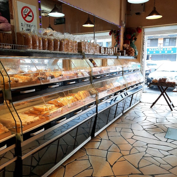 New zealand cake house Bakery