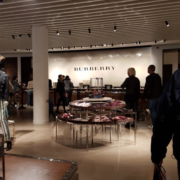 Photos at Burberry - Boutique in Roermond