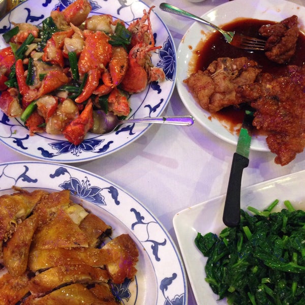 West Lake Chinese Seafood Restaurant Matawan, NJ