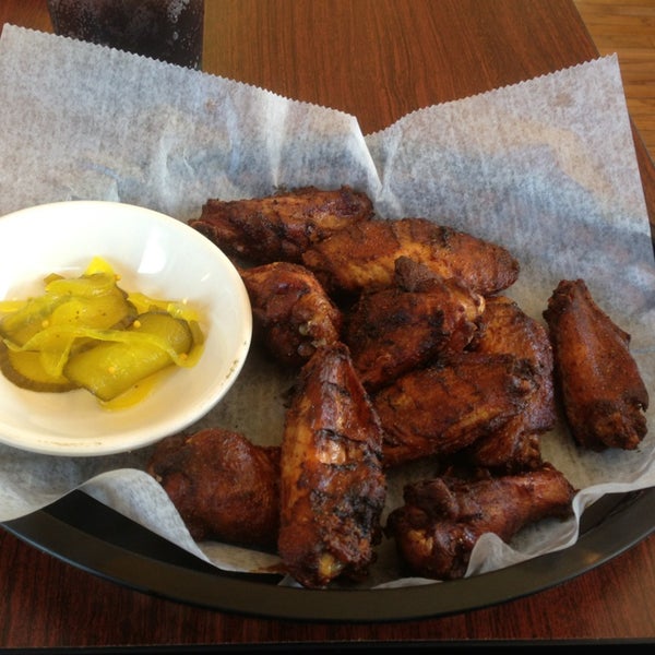 Momma's Mustard, Pickles, & BBQ BBQ Joint in East Louisville