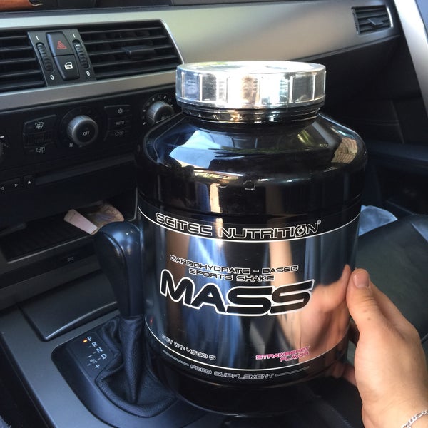 Mans power plus. Mans power plus
