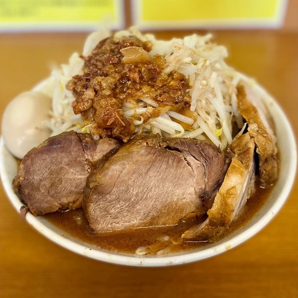 壱 ぶた