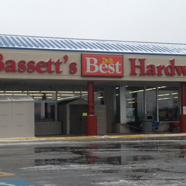 Bassett's Market 13 tips