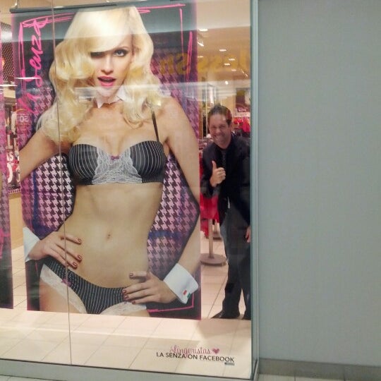 La Senza Белье Магазины В Москве