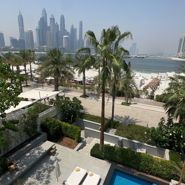 Photo taken at Dubai by N Alassaf on 5/31/2024