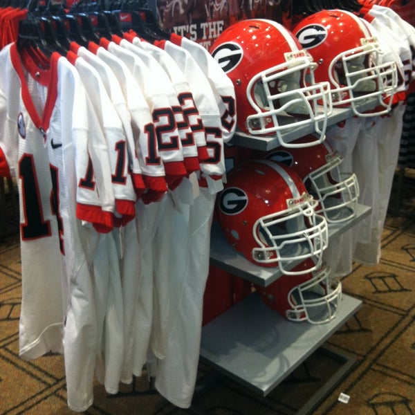 University of Bookstore College Bookstore