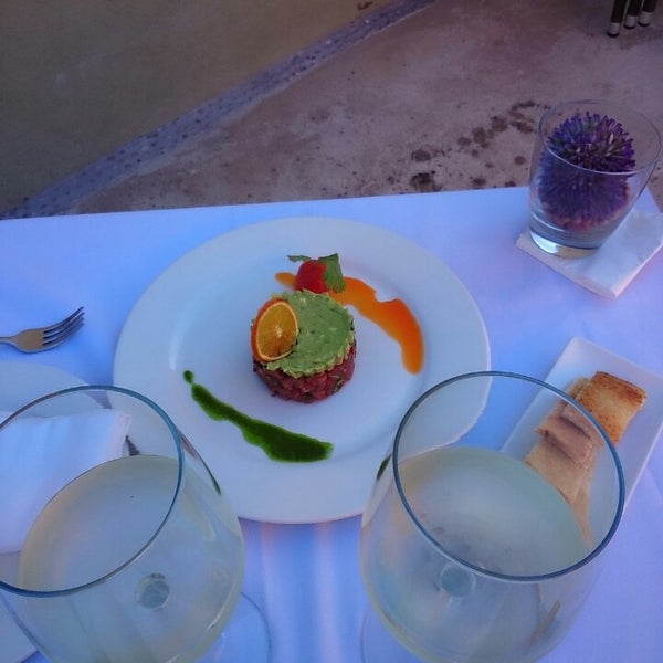 Foto diambil di La Montería oleh Oscar Chef H. pada 3/2/2014